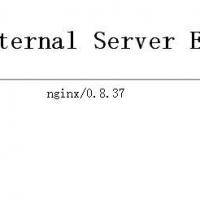 打开网站显示500 Internal Server Error怎么办好呢？