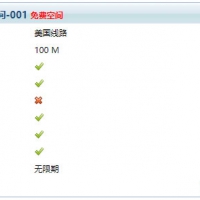 3v.Do为您提供100M永久免费空间申请