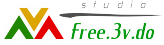 free.3v.do为您提供100M永久ASP免费空间申请