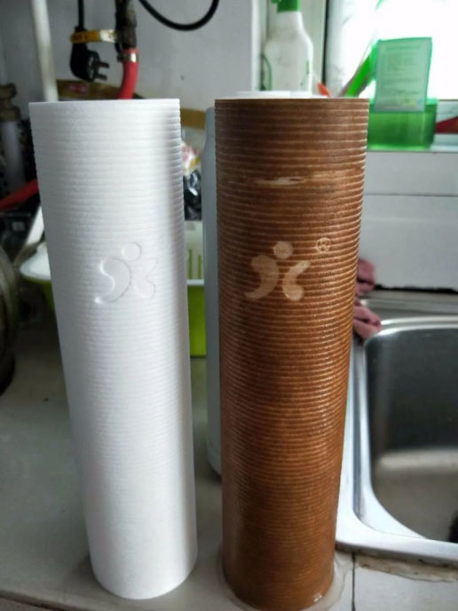 净水器常见故障排查与解决办法