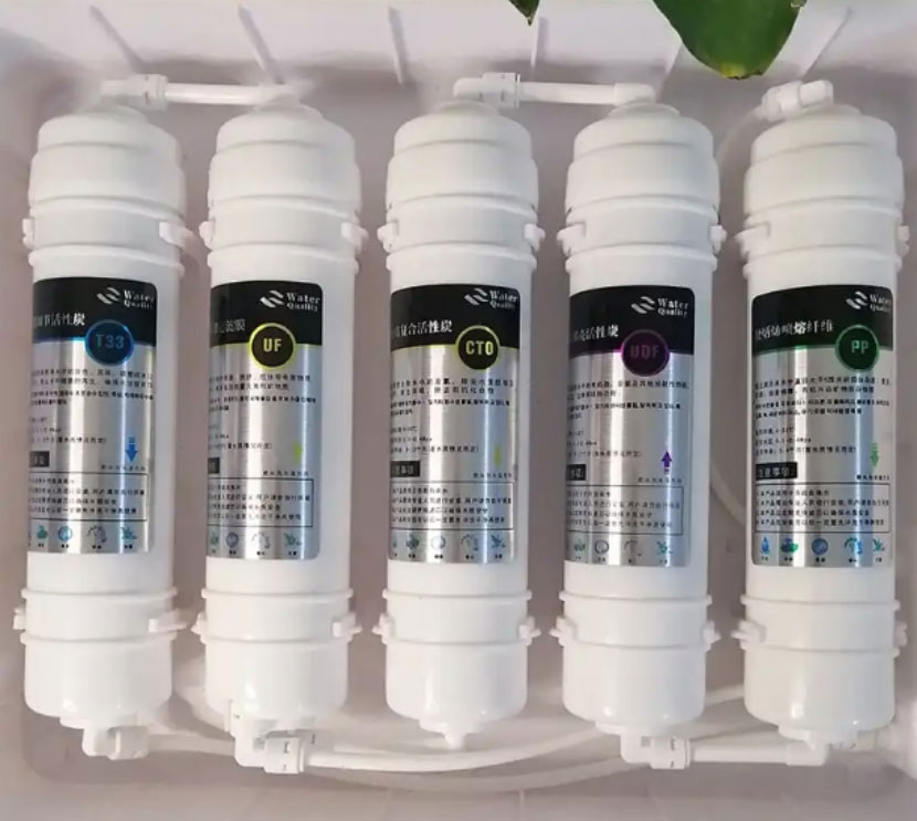 净水器的安装与使用注意事项 净水器的安装与使用注意事项