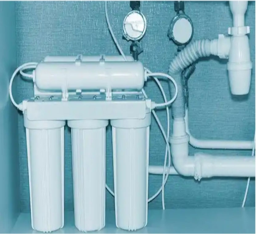 中山净水器告诉你前置净水器如何安装?几步就搞定 中山净水器告诉你前置净水器如何安装?几步就搞定