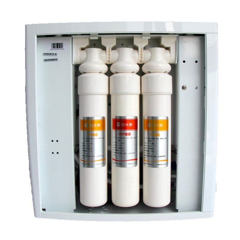 中山净水器告诉你前置净水器如何安装?几步就搞定 中山净水器告诉你前置净水器如何安装?几步就搞定