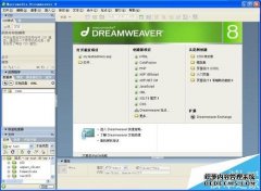 Dreamweave怎么将默认编码修改为UTF-8?