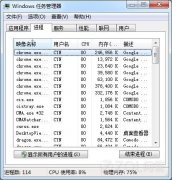 VPS服务器的w3wp.exe进程占用cpu和内存过多的问题